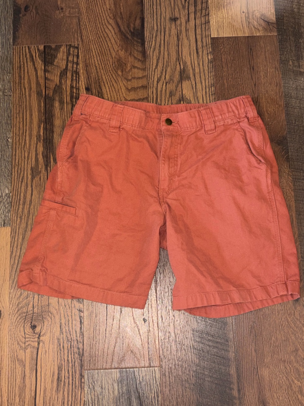 Carhartt Coral Workwear Shorts